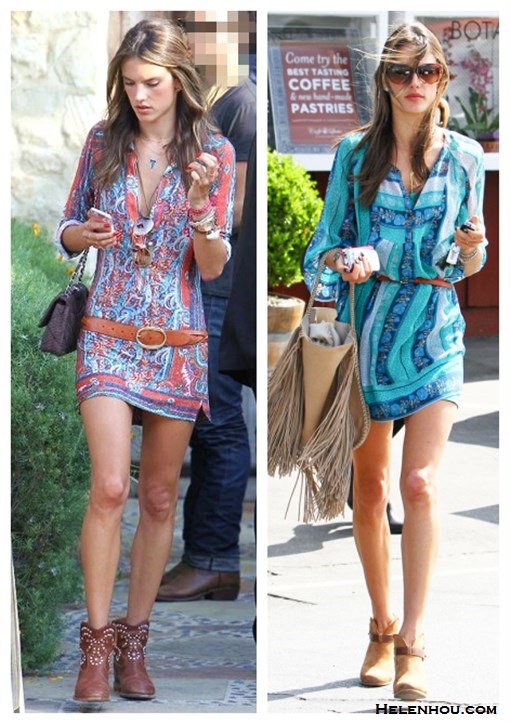 short boots for dresses